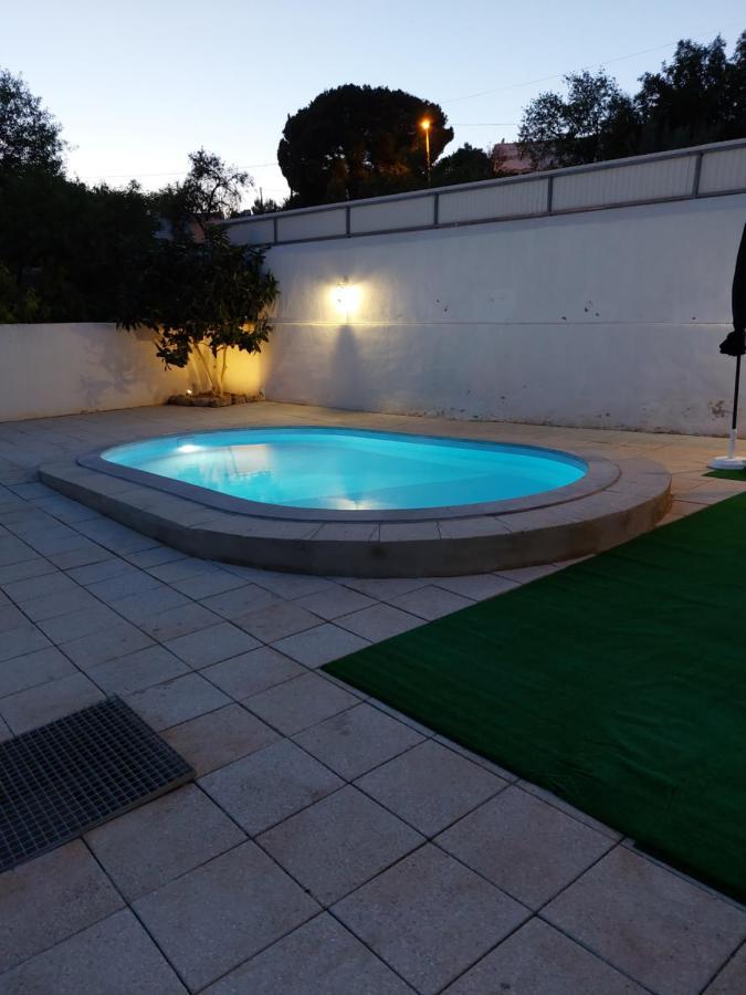 Villa Solar Da Rosa & Solar Da Tirosa Boliqueime Exterior foto